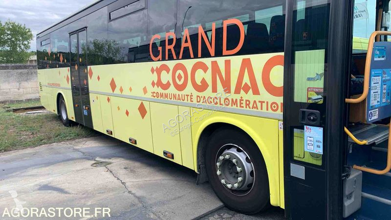 Autocar Irisbus RECREO