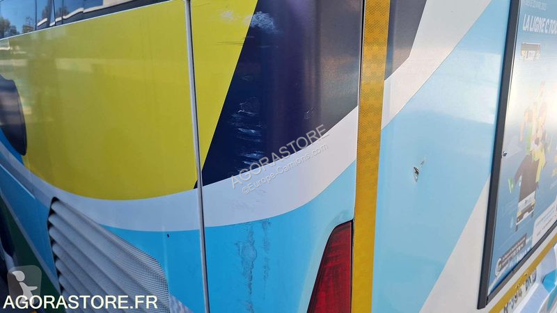 Autocar Irisbus CROSSWAY
