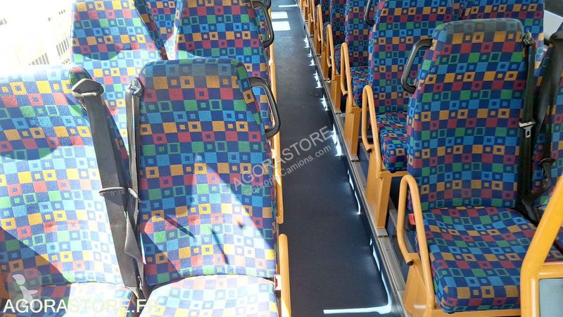 Autocar Irisbus RECREO