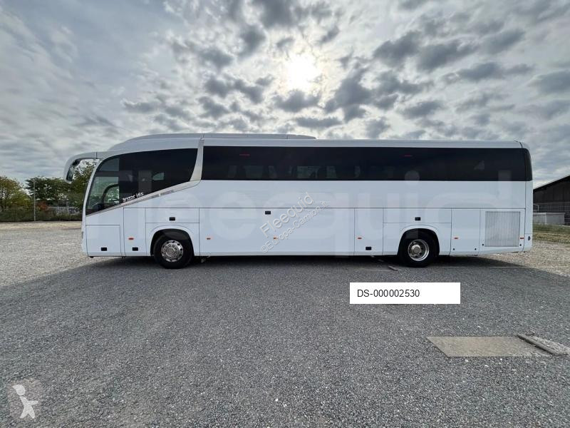 Autocar Irizar i6