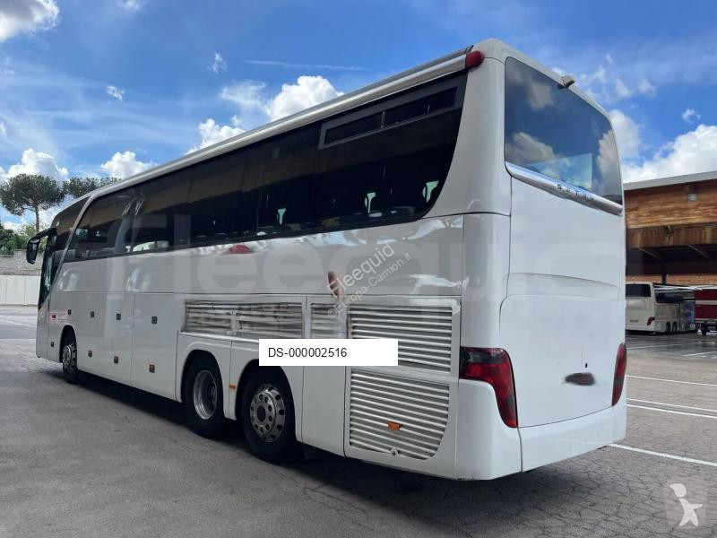 Autocar Setra