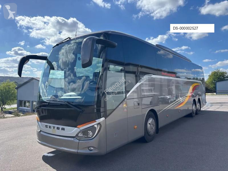 Autocar Setra S516