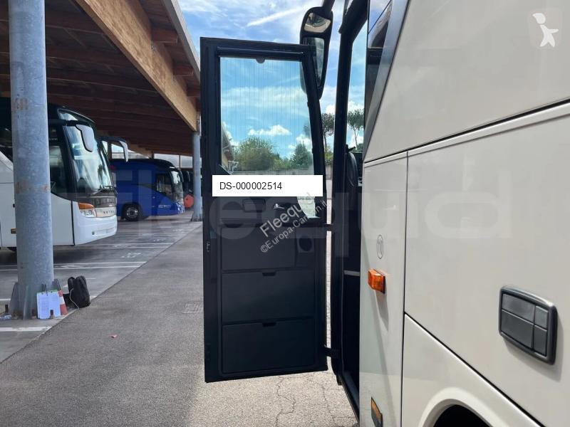 Autocar Setra