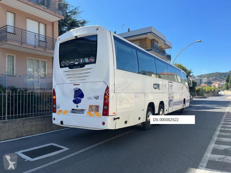 Autocar Irizar