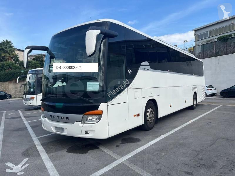 Autocar Setra