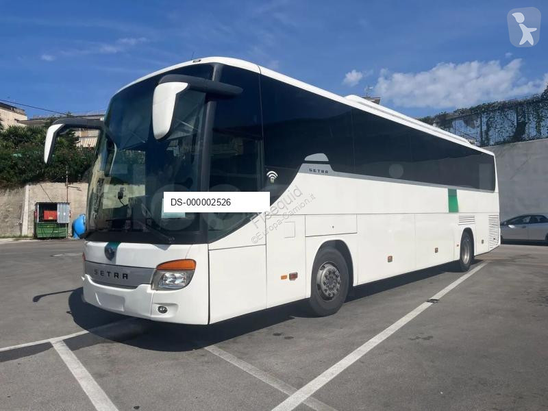 Autocar Setra