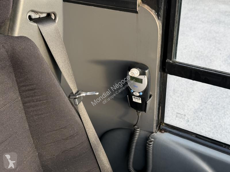 Autocar MAN 3 A91