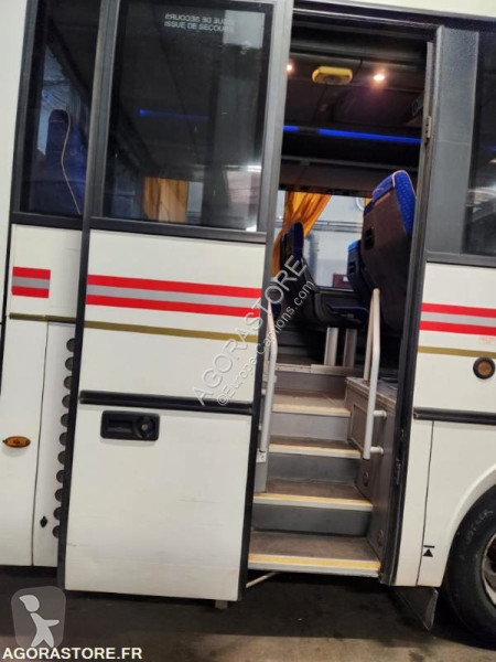 Autokar Irisbus AXER