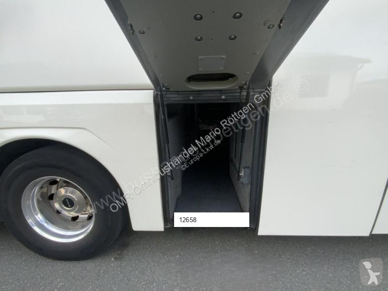 حافلة MAN R 10 Lions Coach C