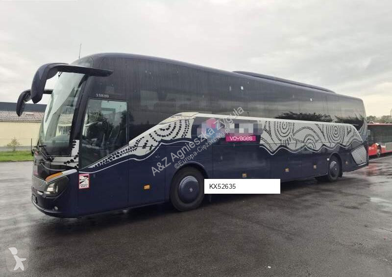 Междуградски автобус Setra HD/2
