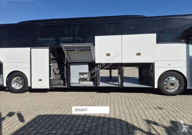 Междуградски автобус Mercedes TOURISMO RHD /...