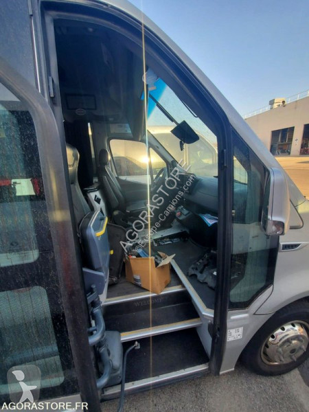 Autocar Mercedes SPRINTER