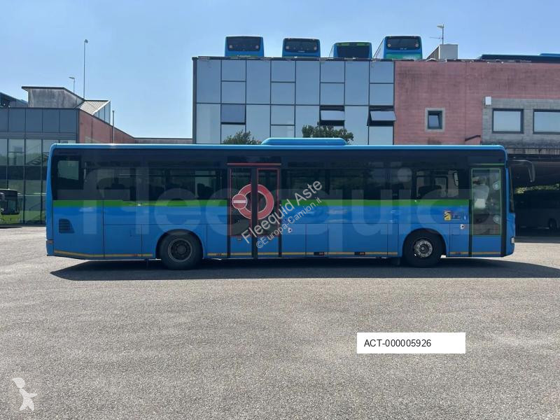 Autocar Iveco