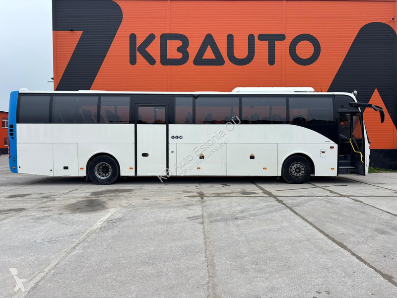 Volvo B11R H 4x2 EURO 6 / AC / AUXILIARY...