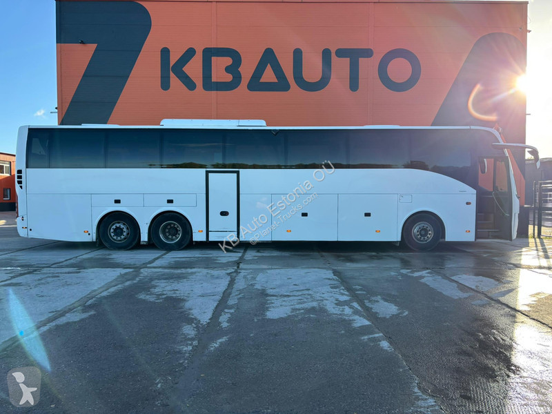Rutebil Volvo B11R  6x2*4 59 SEATS / AC /...