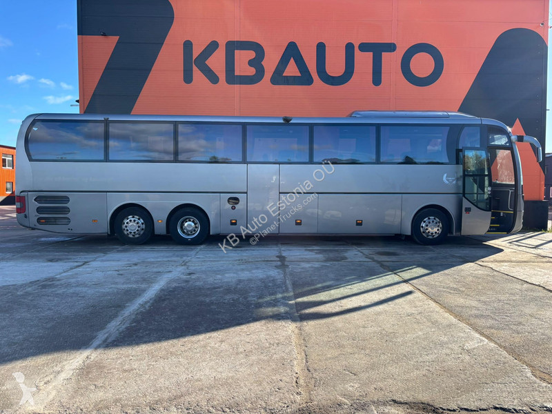 MAN R 08 Lions Coach L 6x2*4 AC / AUXILIARY...