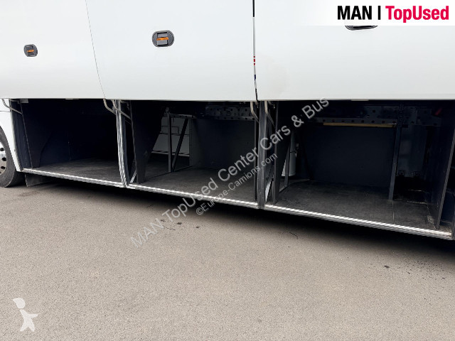 Iveco Magelys euro 6 57 places +1+1 coach