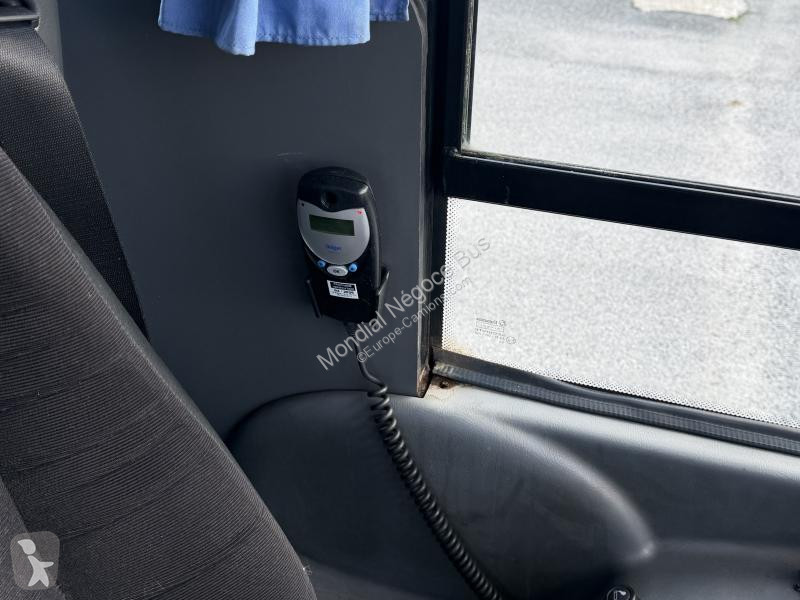 MAN 3 coach
