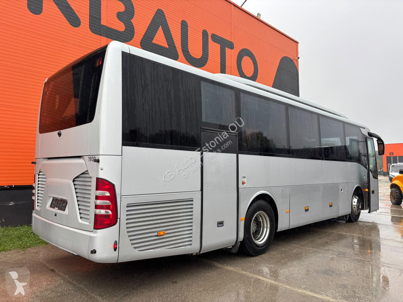 Rutebil Mercedes RHK 4x2 35+1+1 SEATS / AC / WC...