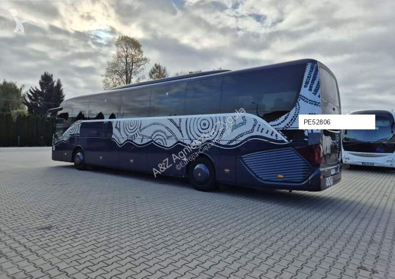 Setra HD/2 coach