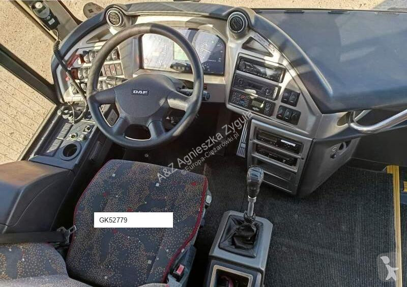Rutebil Temsa RD12