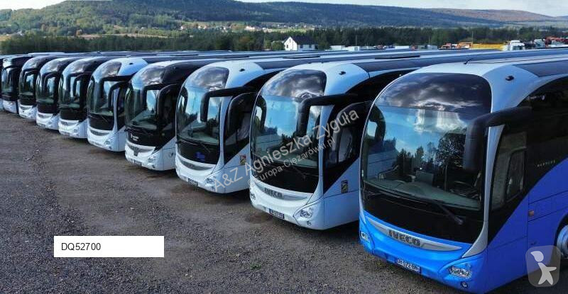 Irisbus MAGELYS coach