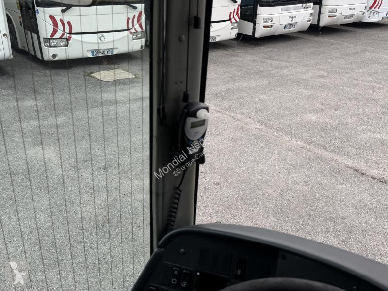 Mercedes 0560 M coach