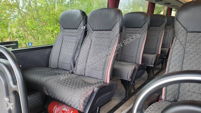 Van Hool T17 coach