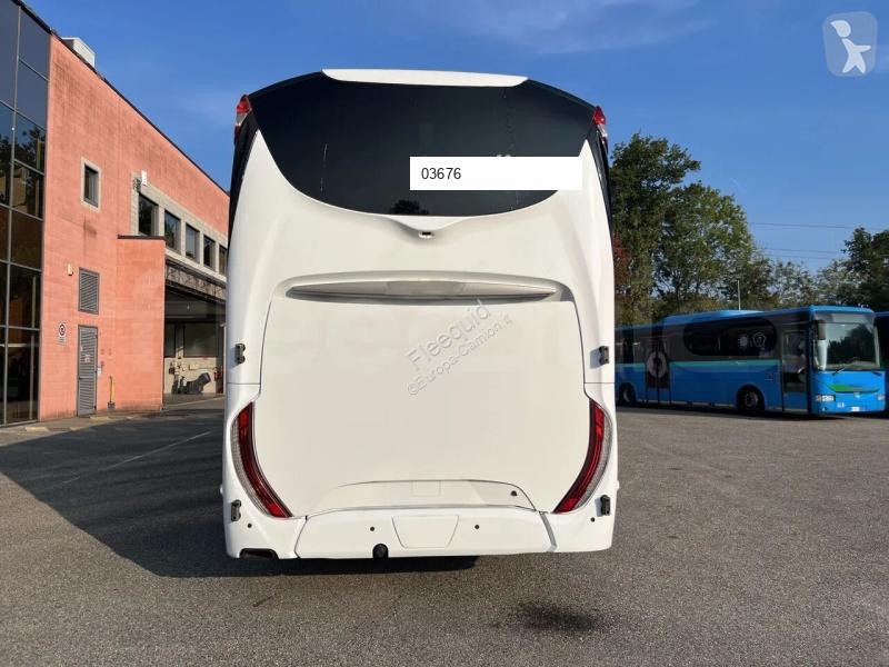 Iveco  coach