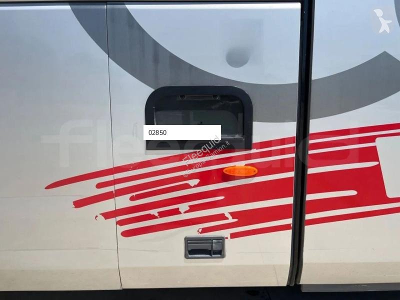Irizar i6 coach