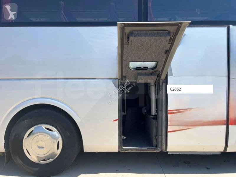 Irizar i6 coach