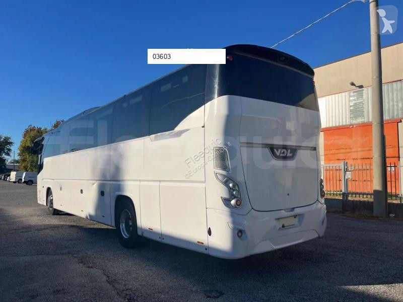 VDL Futura coach