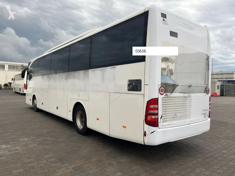Rutebil Mercedes
