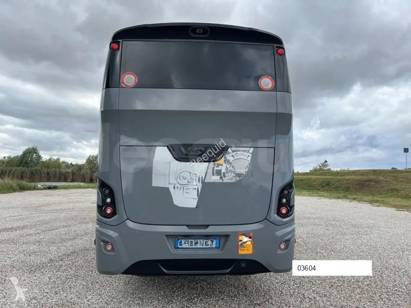VDL Futura coach