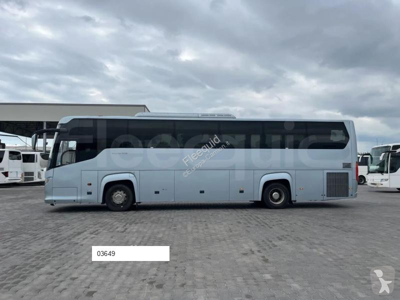 Autokar Scania Touring HD