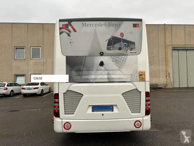 Rutebil Mercedes
