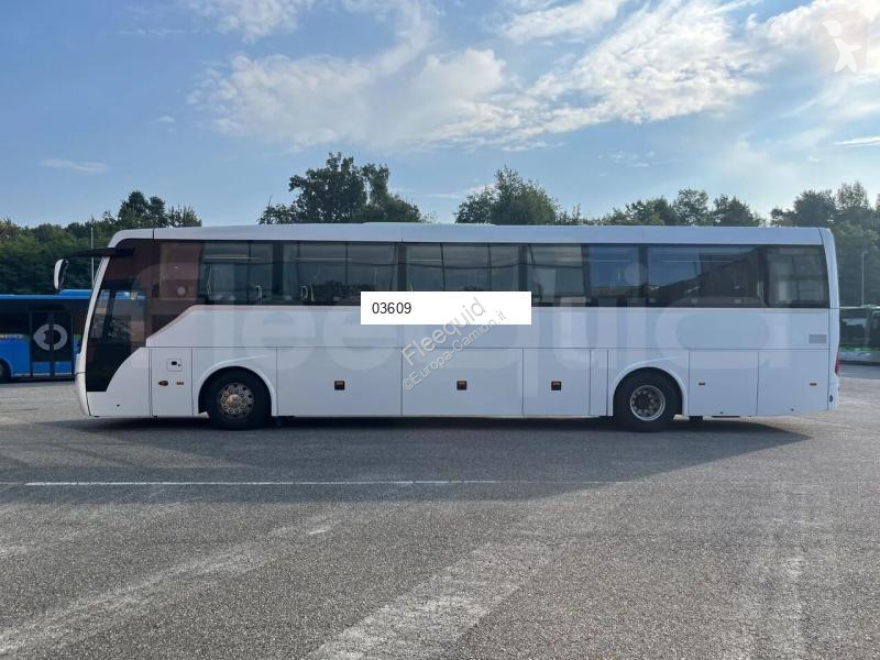 Temsa  coach