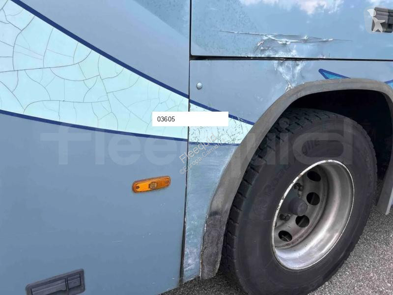 Irizar  coach