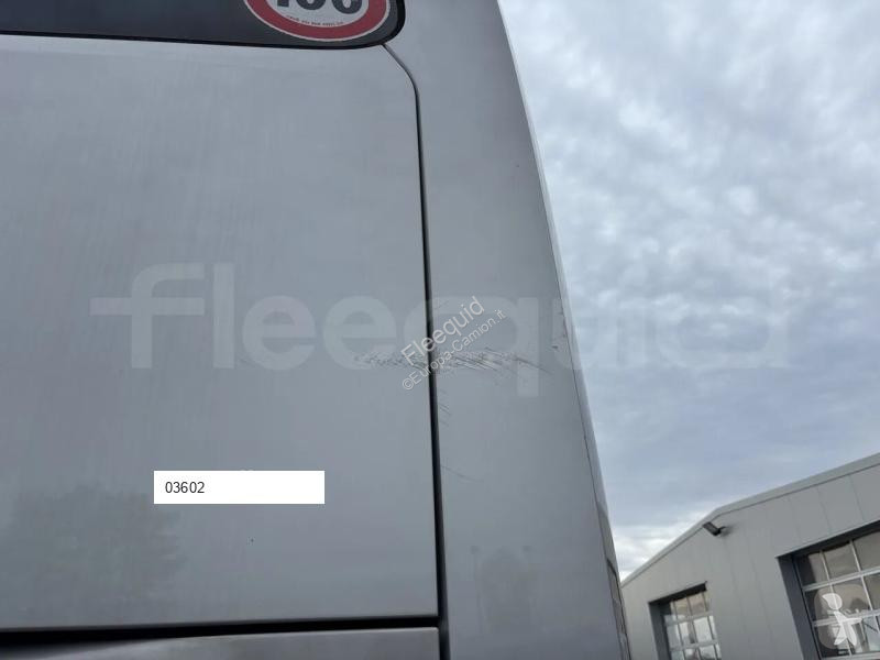 Autokar Setra S516
