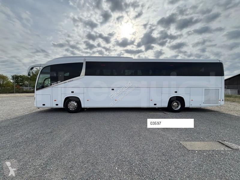 Irizar i6 coach