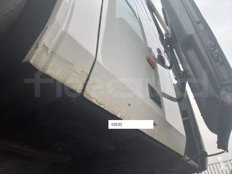 Rutebil Iveco Beulas