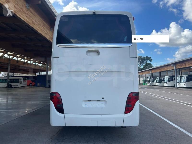 Setra  coach