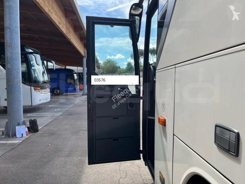Setra  coach