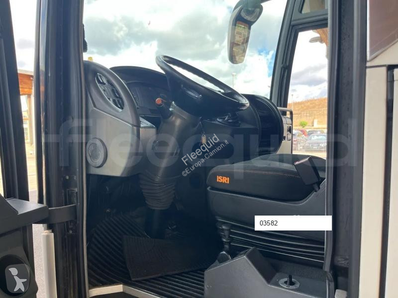 Setra  coach