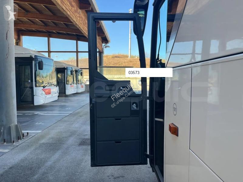 Setra  coach
