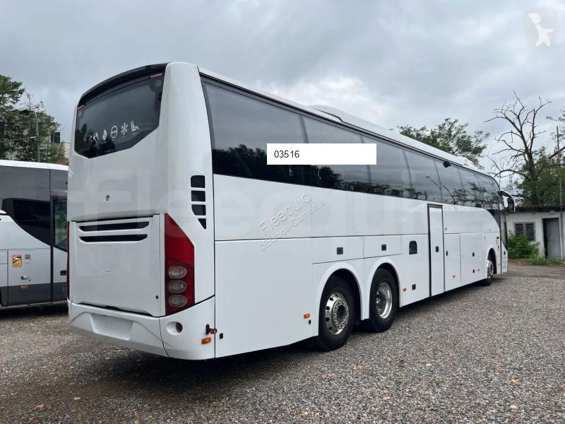 Volvo  coach