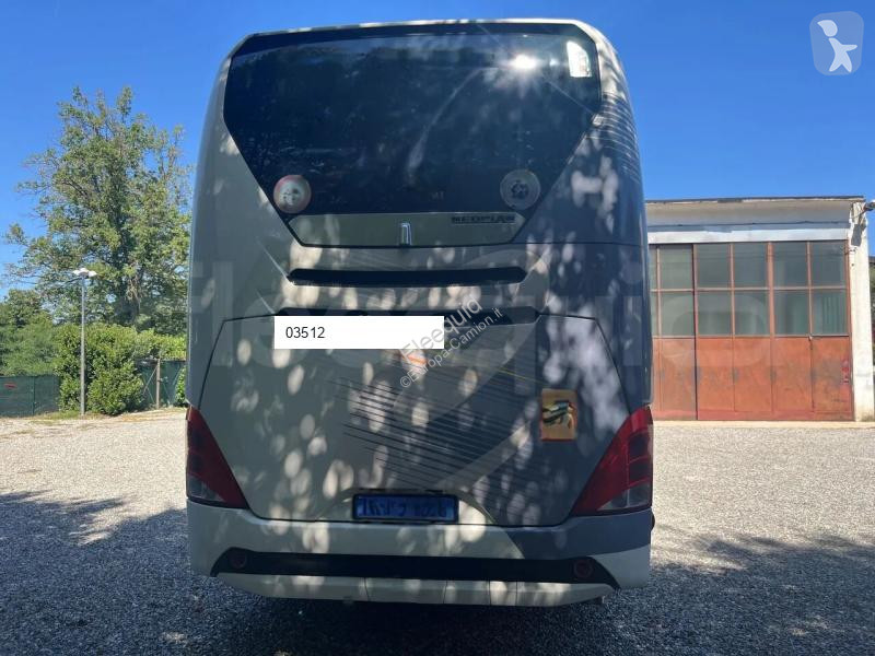 Neoplan  coach