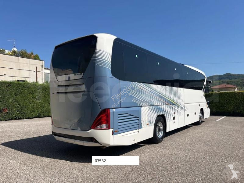 Neoplan  coach