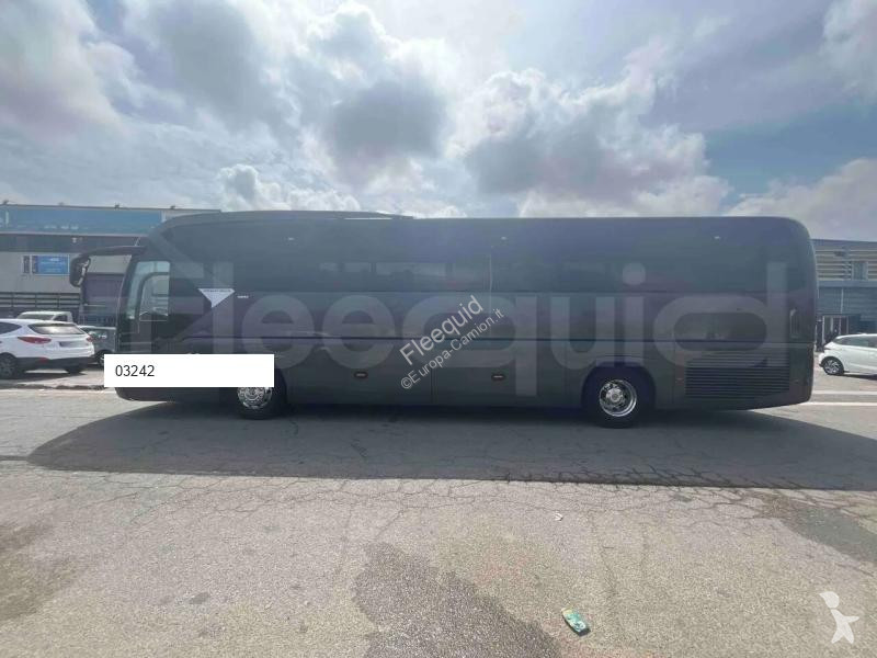 Neoplan  coach