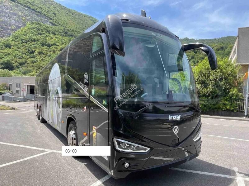 Irizar i6 coach